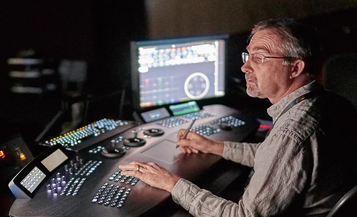 Le téléviseur Sony XR55X90L est doté des technologies Creator Calibrated Modes, IMAX Enhanced et Dolby Vision.