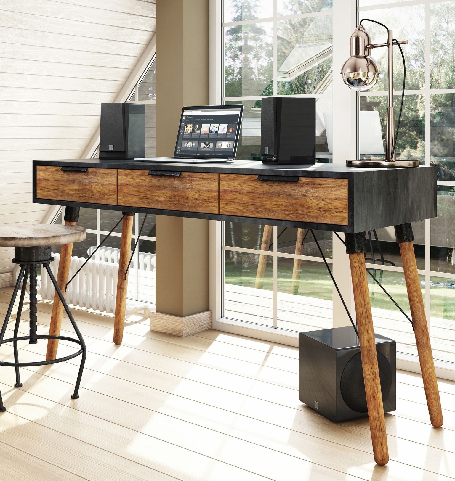 SVS PRIME WIRELESS 2.1 3000 MICRO