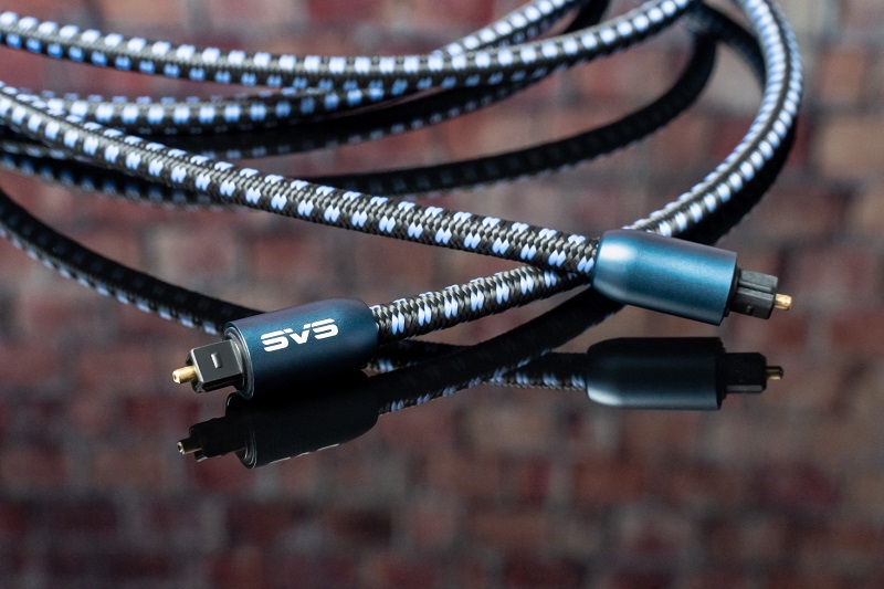 SVS SOUNDPATH DIGITAL OPTICAL CABLE