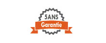 Profiter d'un subwoofer garantit 5 ans