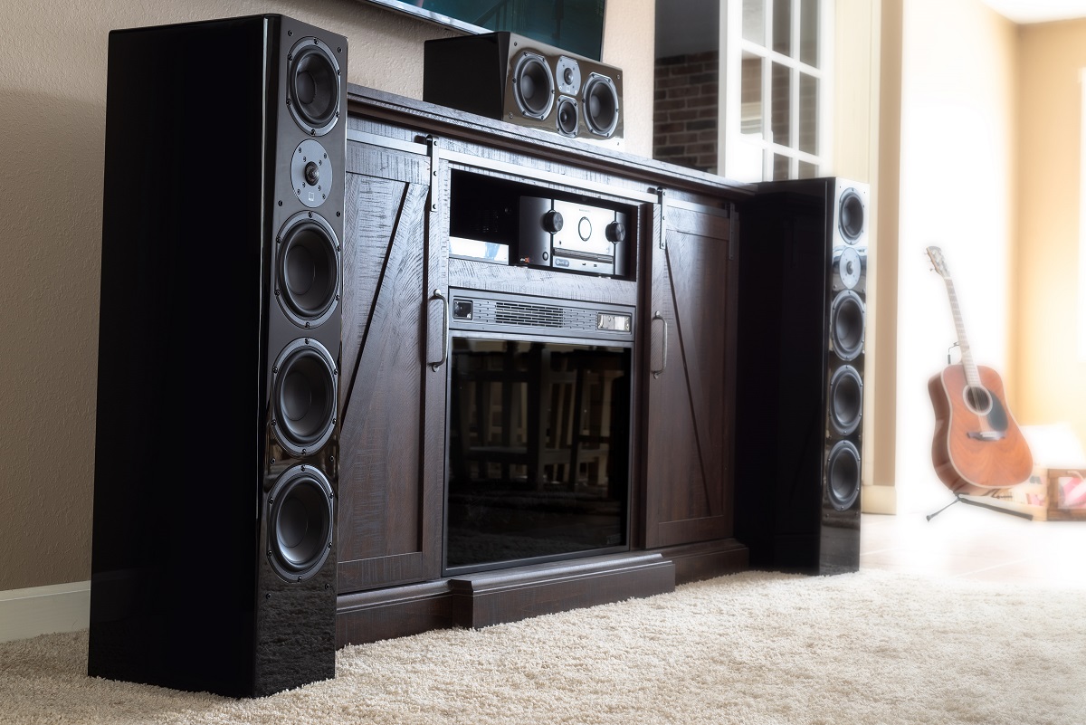 SVS PRIME PINNACLE