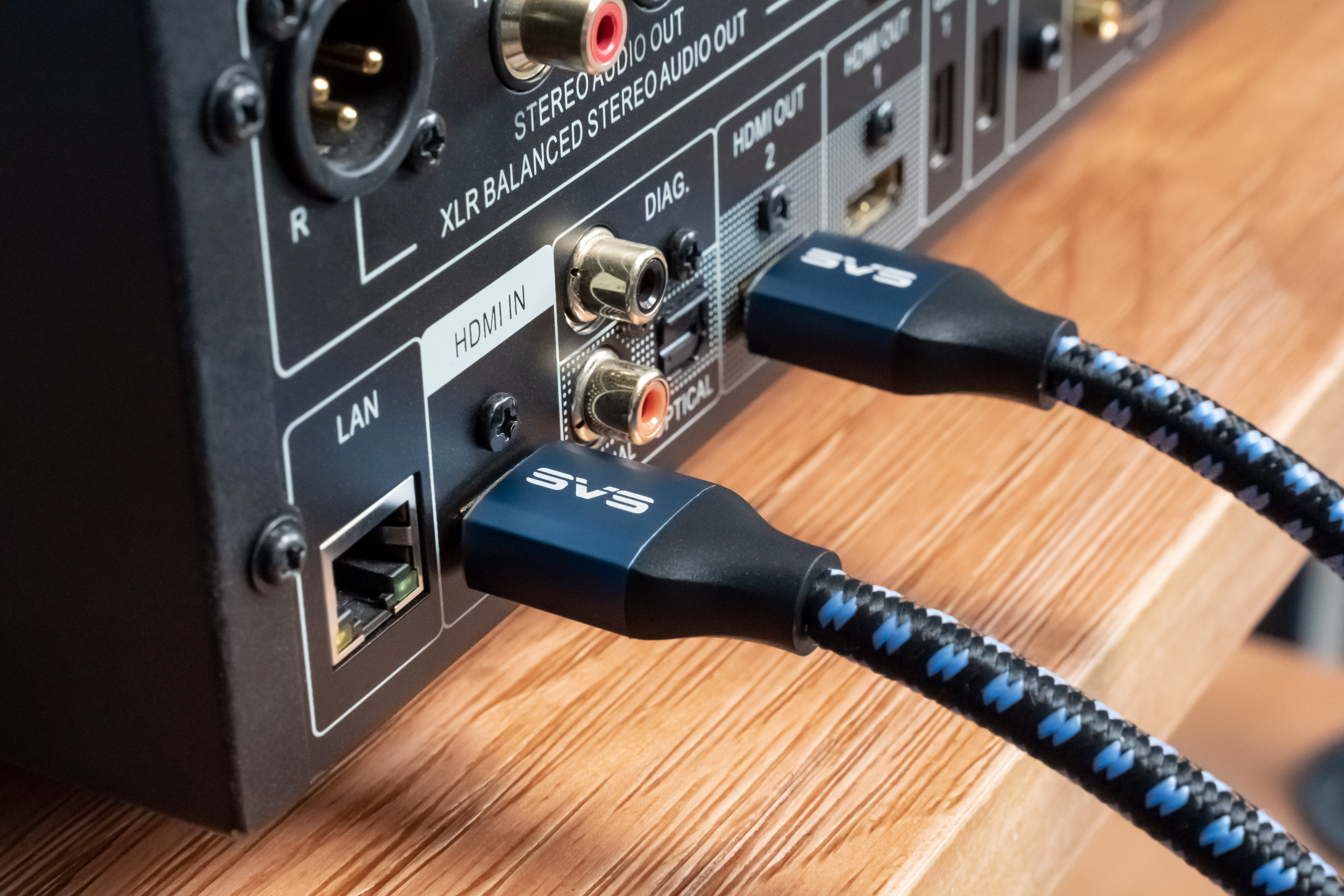 SOUNDPATH ULTRA HDMI