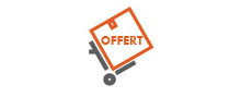Livraison offerte sur tous les caissons SVS