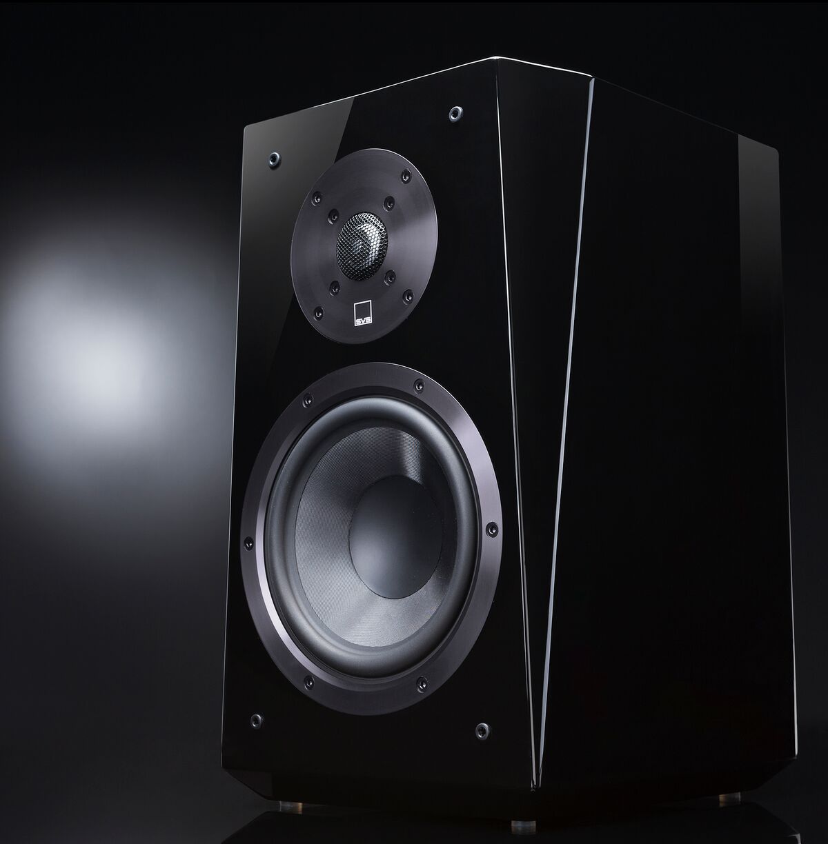 Paire d'enceintes SVS Ultra Tower