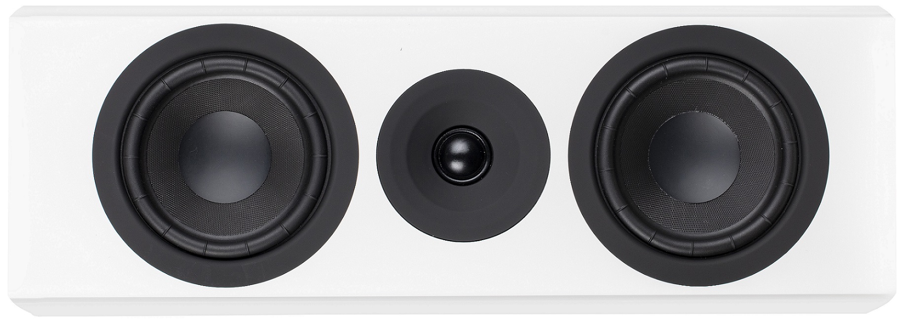 Enceinte centrale active System Audio Legend 10.2 Silverback