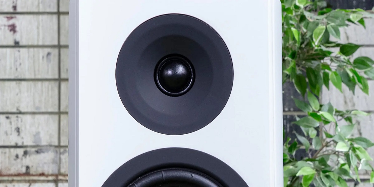 Enceintes bibliothèque System Audio Legend 5.2