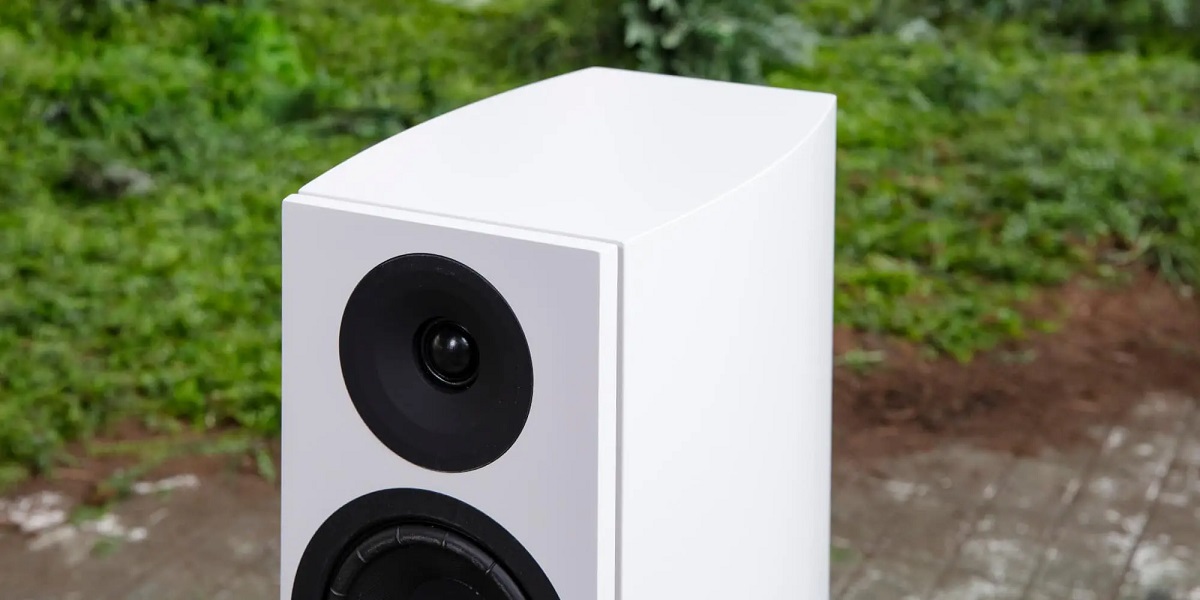 Enceintes sans fil hi-fi, System Audio Legend 60.2 Silverback Wireless