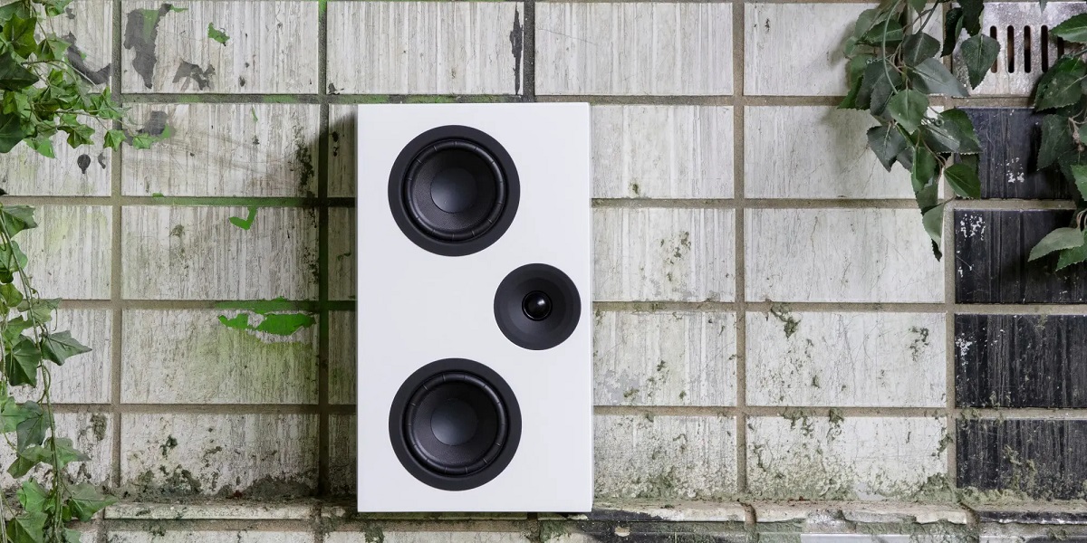 Enceinte sans fil, System Audio Legend 7.2 Silverback Wireless