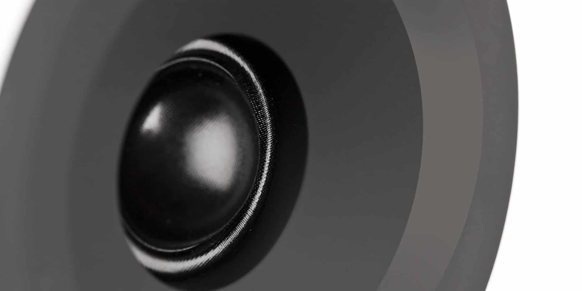 Enceintes sans fil hi-fi, System Audio Legend 7.2 Silverback Wireless
