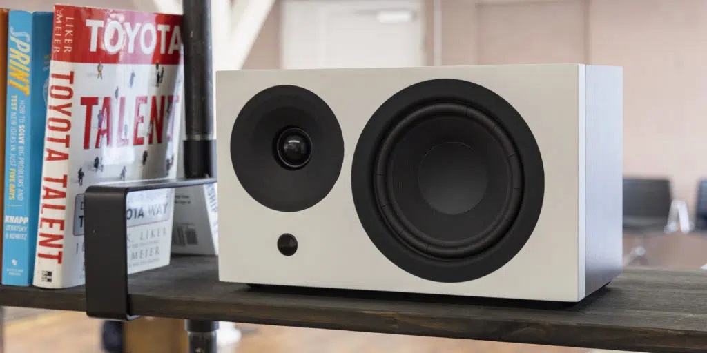 Enceinte Bluetooth System Audio SA Air 1