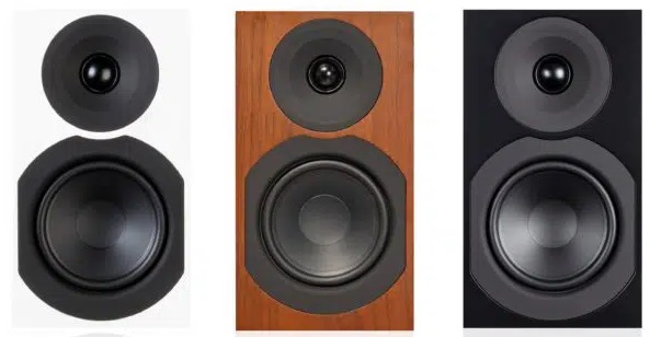 Enceinte Bluetooth System Audio SA Air 9