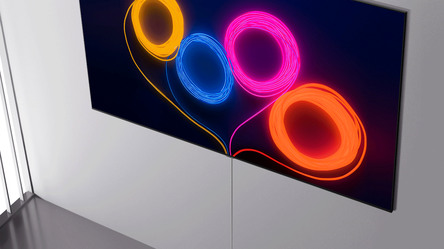 Câble de 5m pour Samsung One Conenct