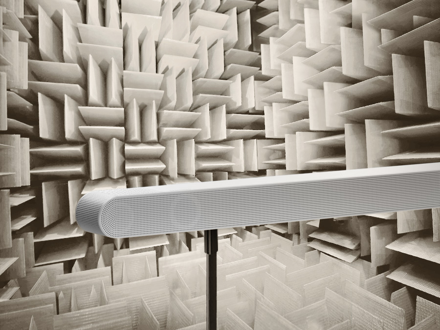 Barre de son Dolby Atmos Samsung HW-S801B