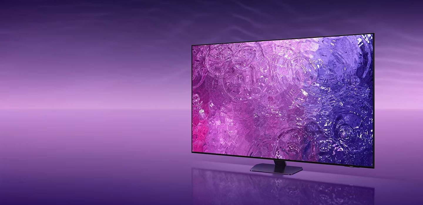 TV QLED Samsung 43QN90C