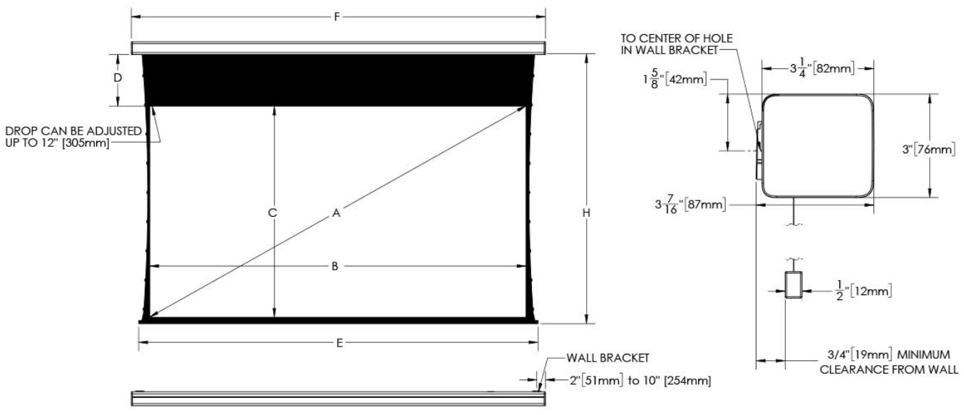 Screen Innovation Solo Pro
