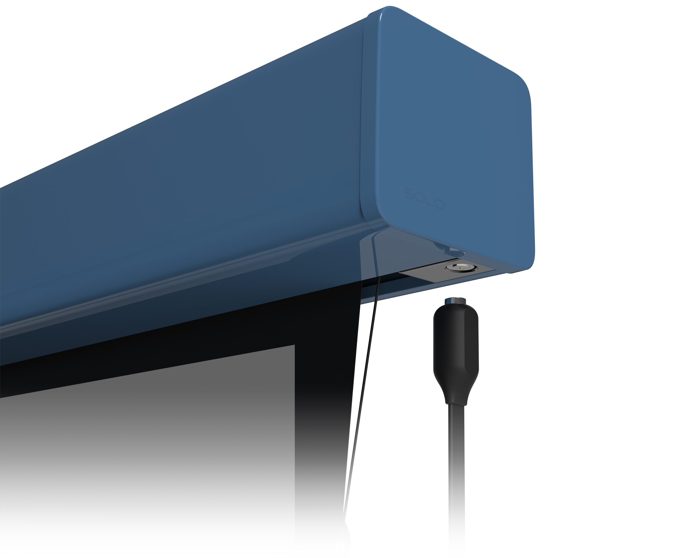 Scrren Innovation, Solo Pro, écran de projection sans fil