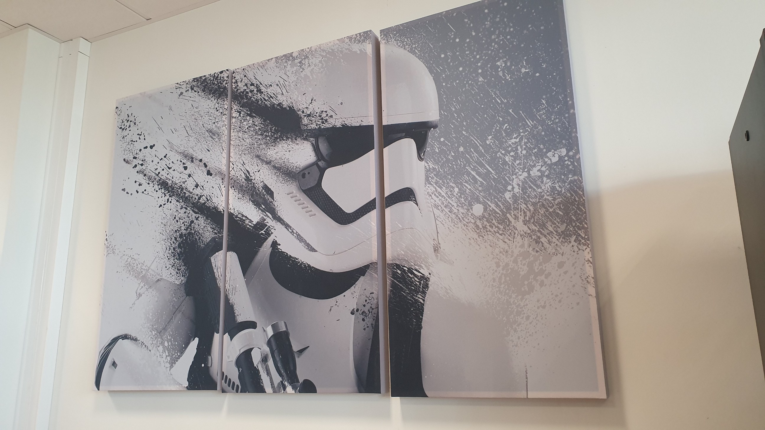 Panneaux acoustiques, Sonitus Print Panel