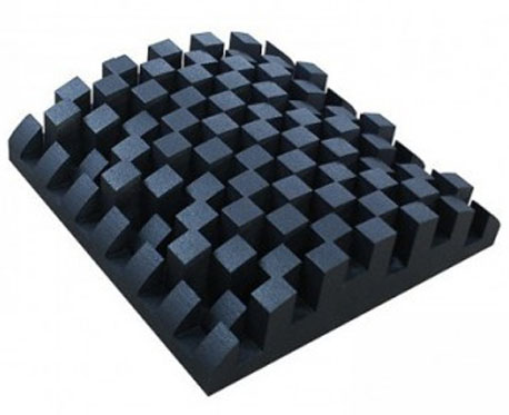 Sonitus Acoustics Bigfusor