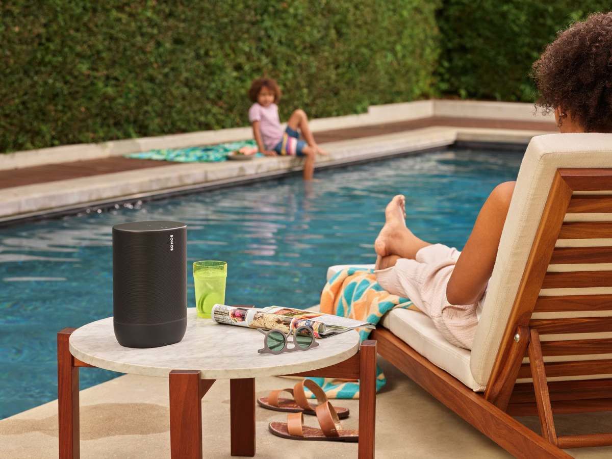 Sonos Move