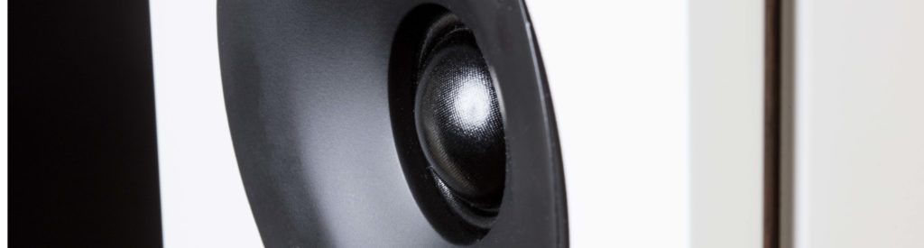 Enceinte colonne System Audio Legend 40