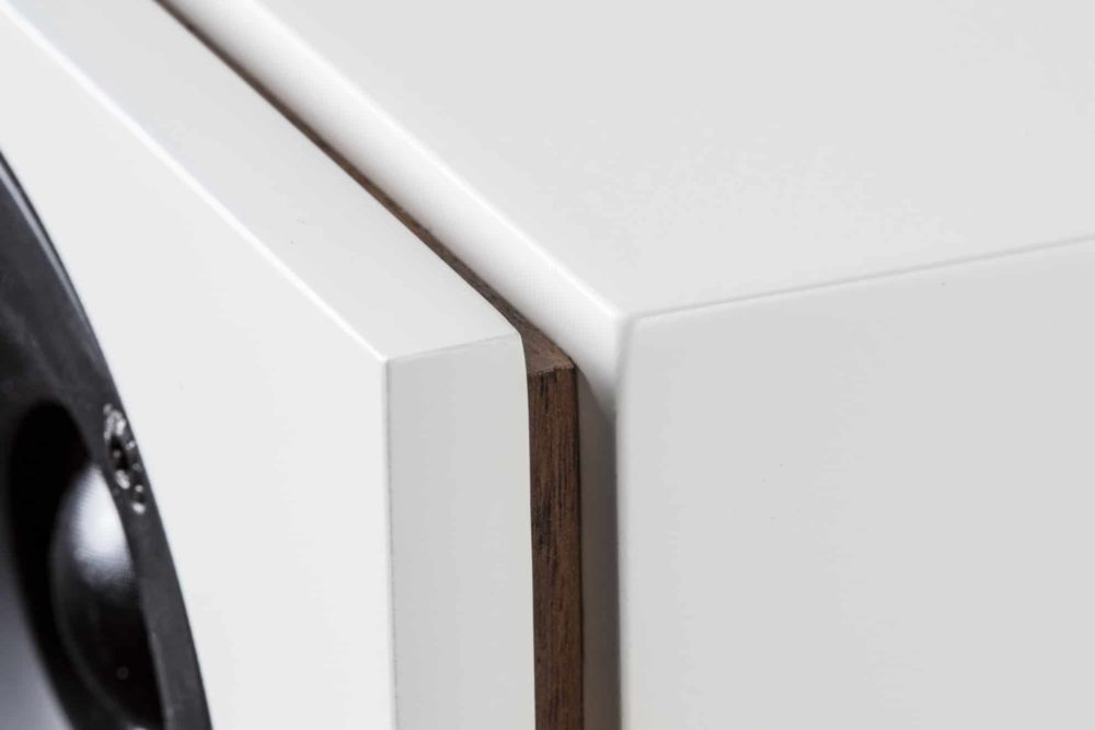 Enceinte colonne System Audio Legend 40