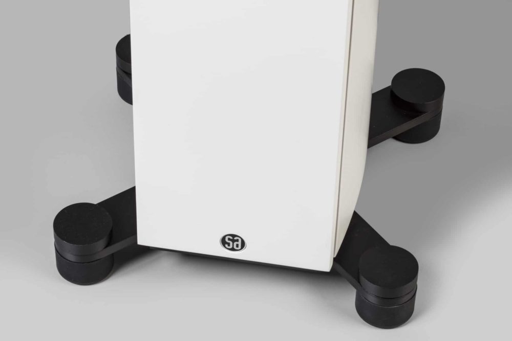 Enceinte colonne System Audio Legend 40