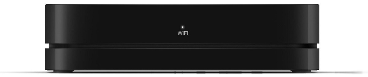 Enceintes plates actives, System Audio Legend 7 Silverback