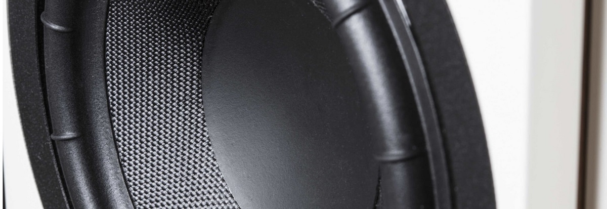 System Audio Legend 7 Silverback Wireless