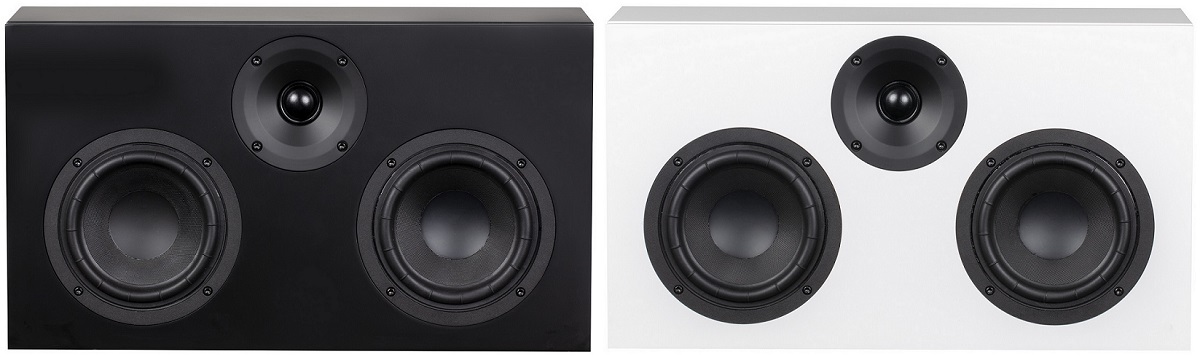 System Audio Legend 7 Silverback Wireless