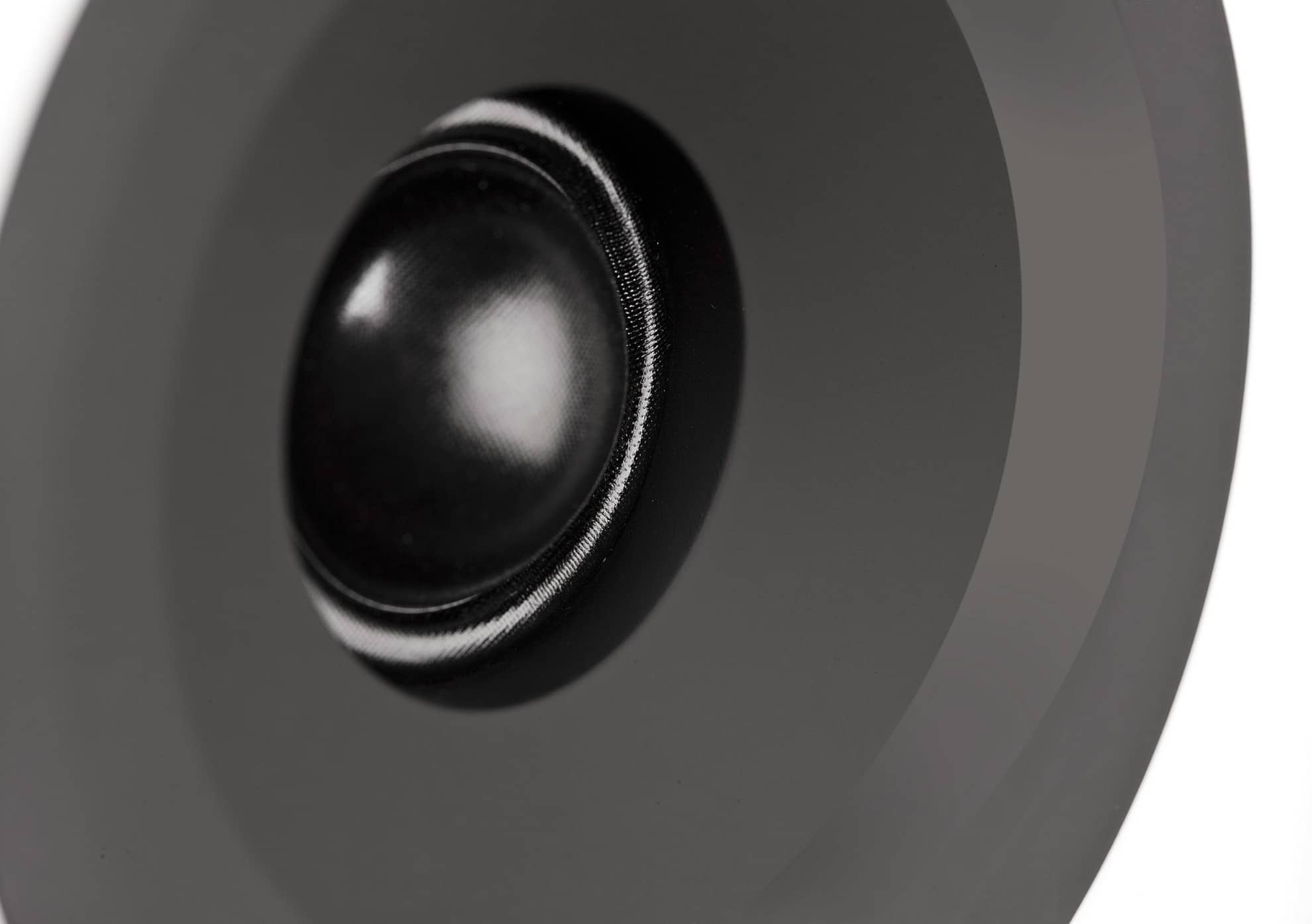 System Audio, tweeter à guide d'onde