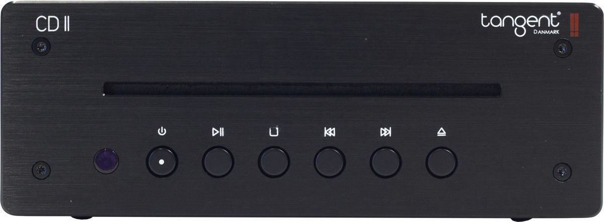 Tangent CD II