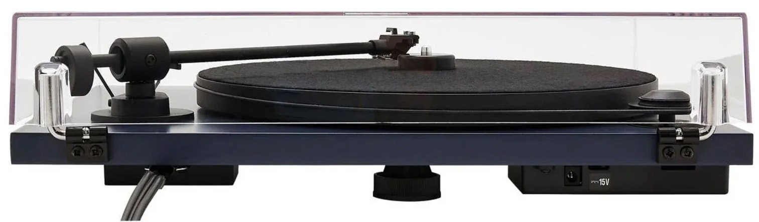 Platine vinyle Triangle