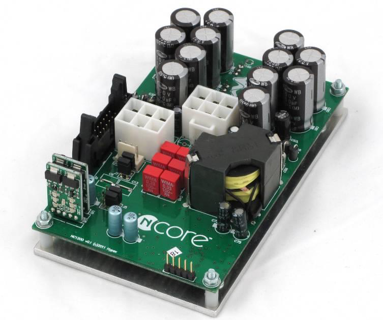 TRINNOV AMPLITUDE 8 M