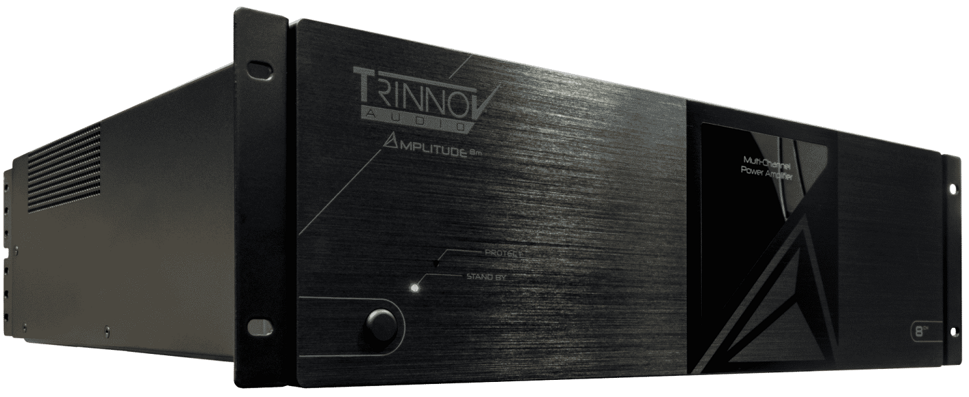 TRINNOV AMPLITUDE 8 M