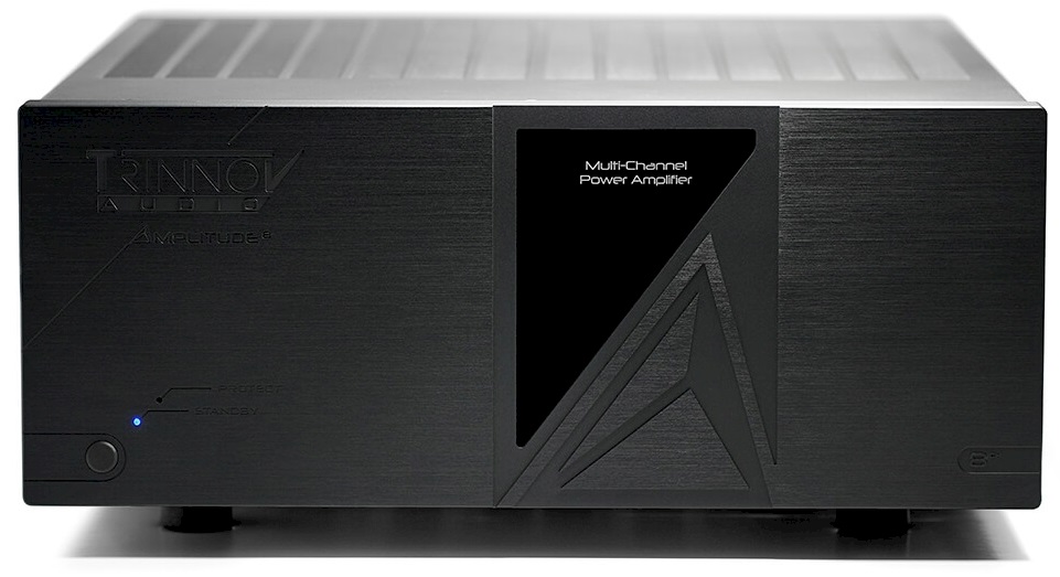 AMPLIFICATEUR TRINNOV AMPLITUDE 8 M