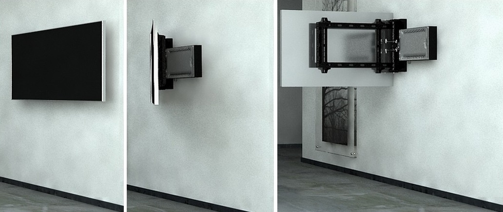 UNITECH SYSTEMS FPWMR-MV7