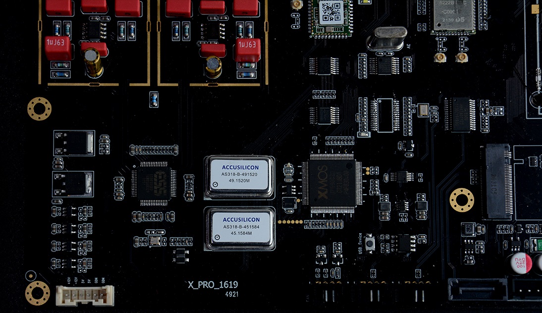 LECTEUR MULTIMEDIA, ZIDOO NEO ALPHA