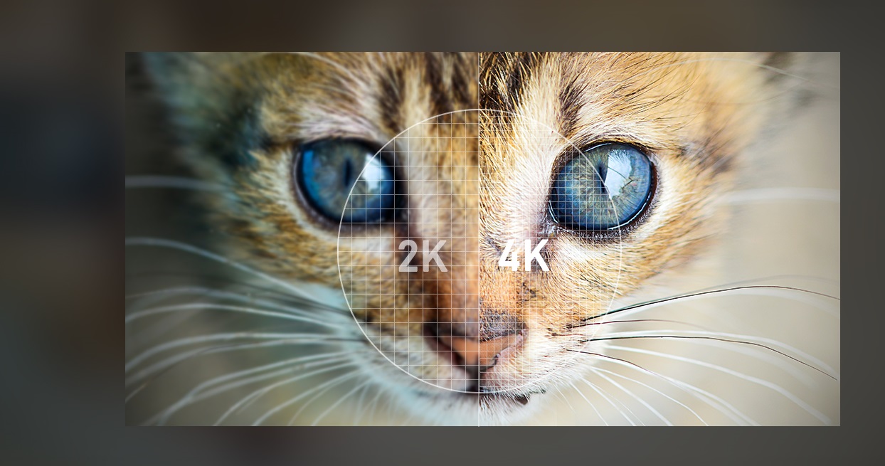 LECTEUR MULTIMEDIA 4K, ZIDOO NEO ALPHA