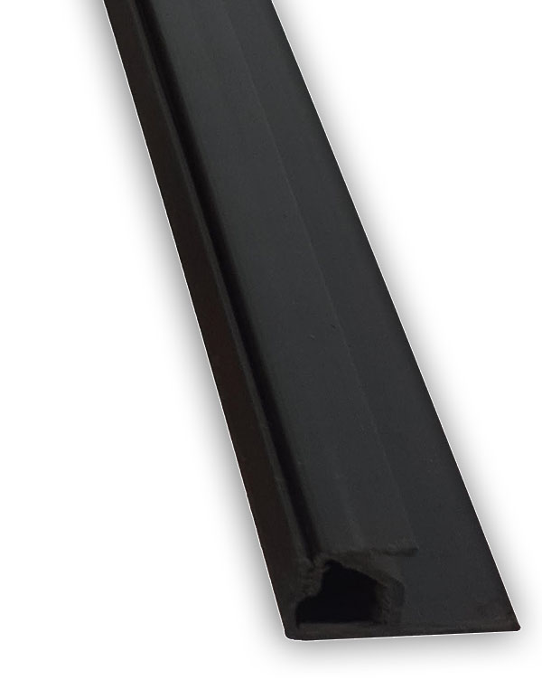 Profilé de fixation de tissu Walltrak