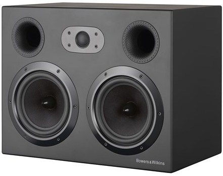 B&W CT7.4 LCRS