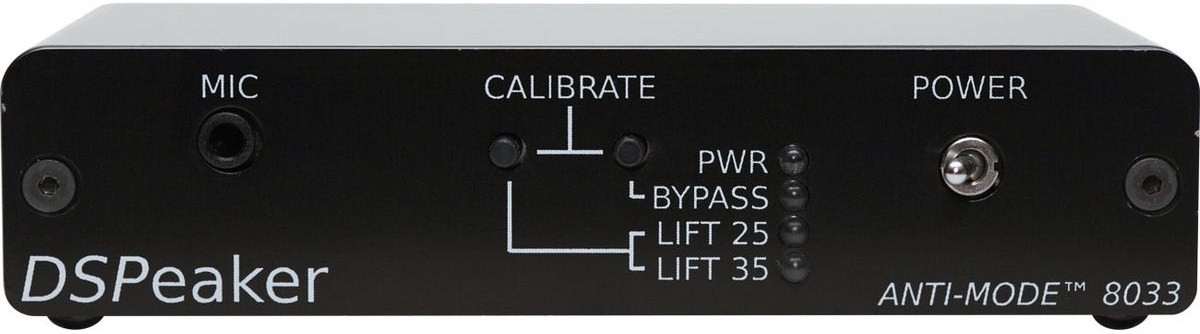 Dspeakers 8033 Cinéma