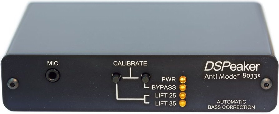 Dspeakers 8033 Cinéma