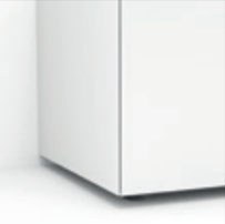 Pieds standards pour Just.Bravo JSB2024