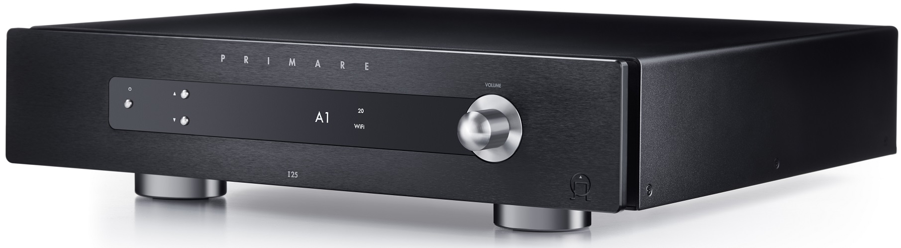 Primare I25, amplificateur stéréo intégré