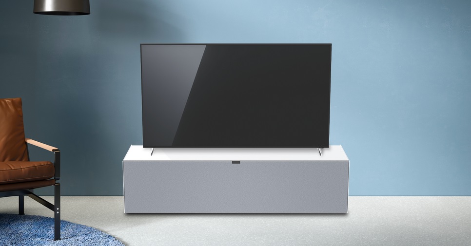 Meuble TV SPECTRAL JUST ALPHA JSA1644