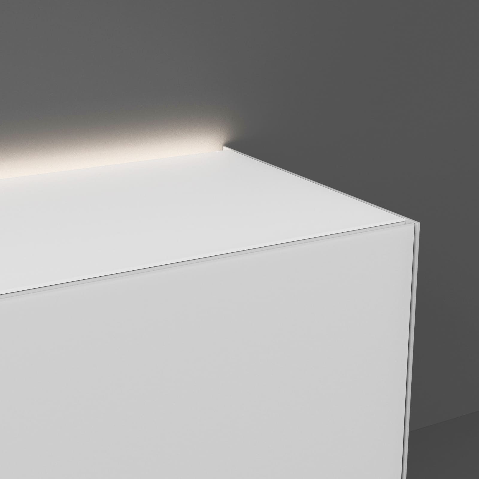 Meuble TV SPECTRAL JUST ALPHA JSA1644