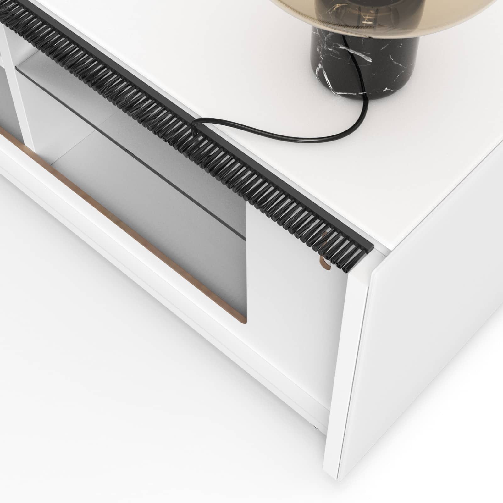Meuble TV SPECTRAL JUST ALPHA JSA1644