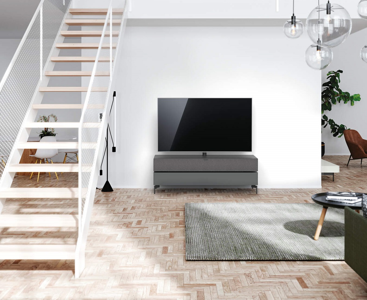 SPECTRAL BRICK BR1502-CM-SAT, meuble TV