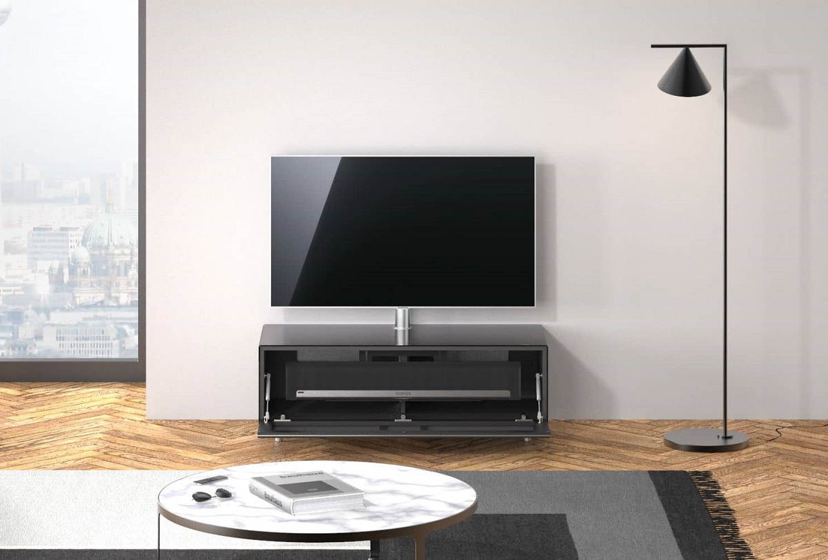 SPECTRAL  JRL1104T, meuble tv