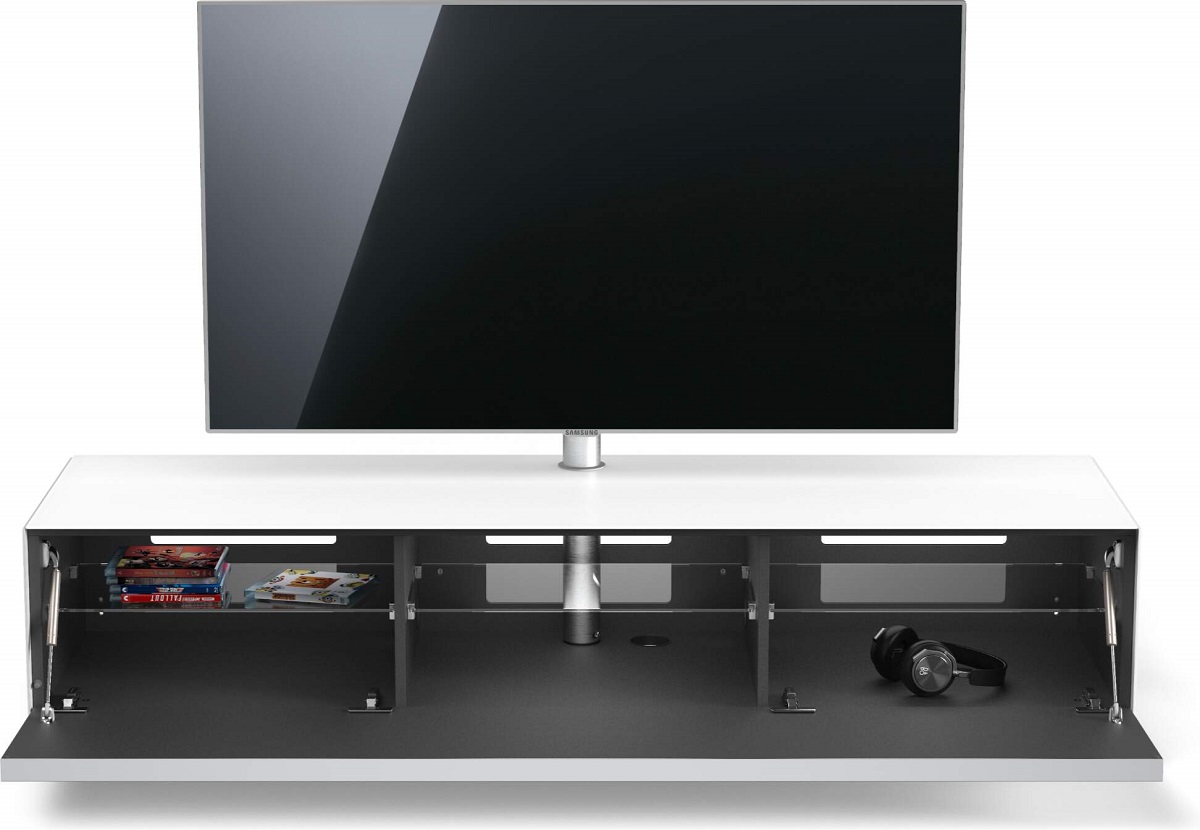 SPECTRAL SC1650-SNG-SAT, meuble tv